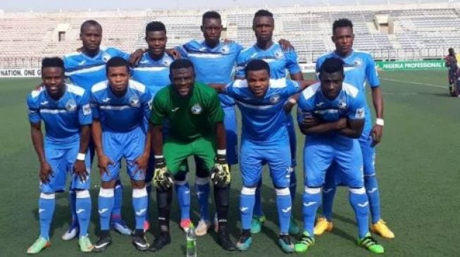 CAF CC: Enyimba targets ‘early breakthrough’ in Abidjan