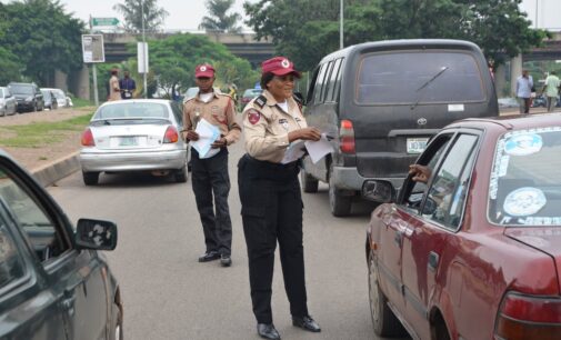 FRSC: 4,387 died in road accidents in first half of 2023 — 26% increase from 2022
