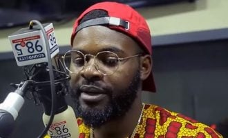 Falz: Get ready, I’m making a lot of controversial music