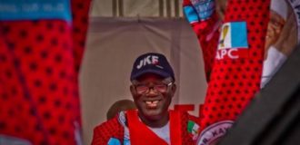 Naira rain, federal might, ‘Pastor’ Fayose and other highlights of Ekiti poll Naira rain, federal might, ‘Pastor’ Fayose and other highlights of Ekiti poll