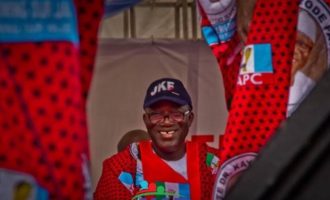 Fayemi’s spokesman: Why we hired 35 lawyers to defend us at tribunal