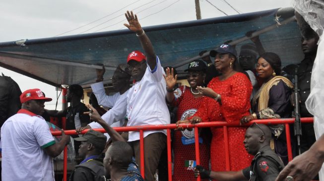 What next after Fayemi’s victory?