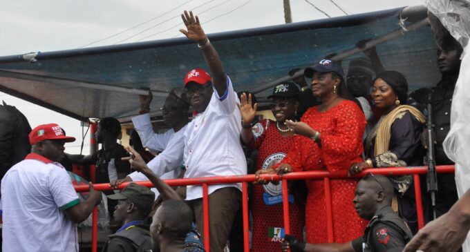 What next after Fayemi’s victory?