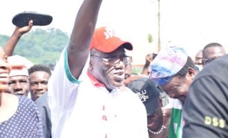 The coming Fayemi government