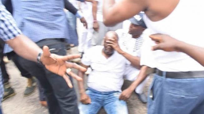 Fayose’s worst fear coming true