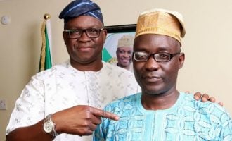 Ekiti poll: Lawyer asks INEC to prosecute Fayose, Olusola