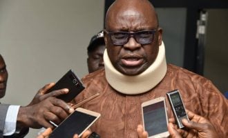 Nigeria’s democracy is dead, says Fayose on Osun election