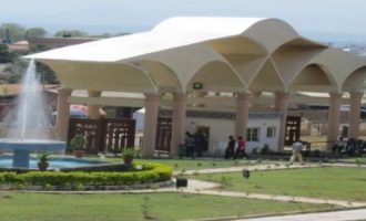 Federal University Lokoja expels 13 final year students for exam malpractice