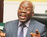 Falana opposes DSS’ bid to hide identity of witnesses in Sowore’s trial