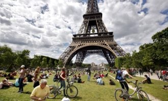Nigerians ‘no longer prefer Italy and France’ as top travel destinations