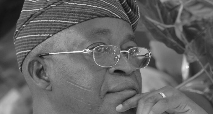 Appeal court reserves judgement on Osun governorship poll