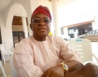 Oyetola urges youth to embrace agriculture