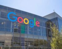 Google to lay off ‘hundreds’ of staff amid sales team restructuring