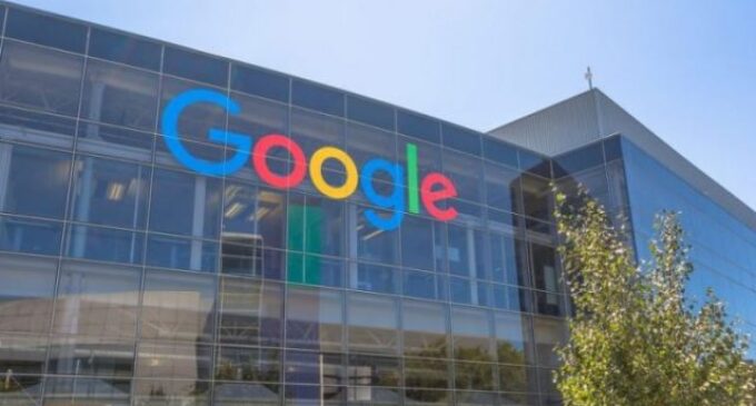 Google to lay off ‘hundreds’ of staff amid sales team restructuring