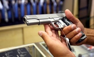 ‘Hoodlums’ shoot Ekiti lawmaker