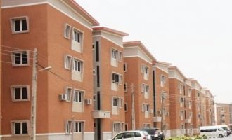 Housing is the new way ‘to gear up Nigeria’s economy’