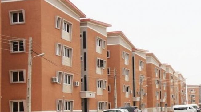 HURRAY! Federal Mortgage Bank reduces conditions for housing loan