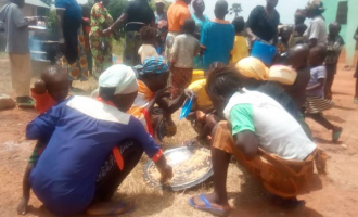 The implication of Nigeria’s extreme poverty status on sustainable development goals