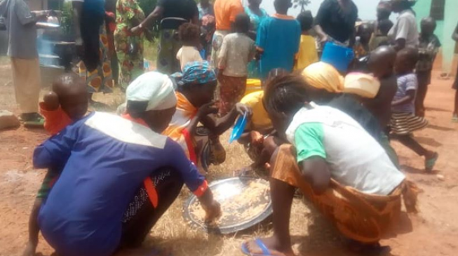 The implication of Nigeria’s extreme poverty status on sustainable development goals