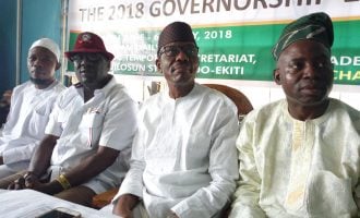 Omoyeni: Why I chose WEMA Bank over my deputy governorship job