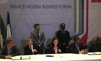 Olam signs agreement on boosting poultry production in Nigeria