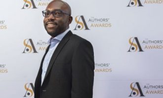 Anietie Isong, UI alumnus, is first Nigerian to win McKitterick Prize