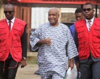 Obasanjo’s in-law sentenced to seven years imprisonment for forgery