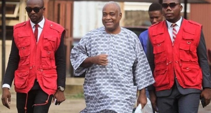 Obasanjo’s in-law sentenced to seven years imprisonment for forgery