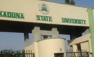 Kaduna varsity secures accreditation for 27 undergraduate programmes