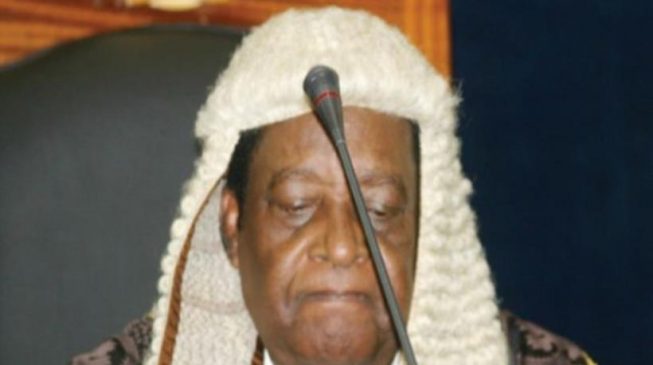 OBITUARY: Katsina-Alu, renowned jurist who trained with Buhari in the army