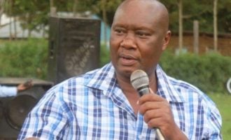 Kenyan governor arrested for ‘corruption’
