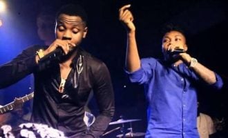 Kizz Daniel ‘holds grudge’ against Reekado Banks, refuses to work with him