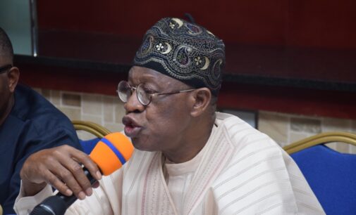 Lai: The Economist prediction of PDP’s victory is fake news