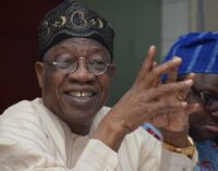 Clarify whether ‘yes daddy’ audio is fake or doctored, Lai tells Obi