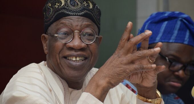 Clarify whether ‘yes daddy’ audio is fake or doctored, Lai tells Obi