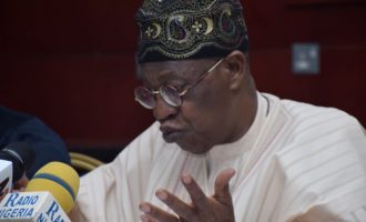 FG: Why we suspended Nigeria Air