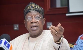 Lai calls PDP ‘reckless’ for saying APC, FG plotting to overthrow Saraki