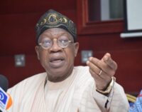 Lekki shooting: ‘Come out with your proof or shut up’ — Lai hits Amnesty International