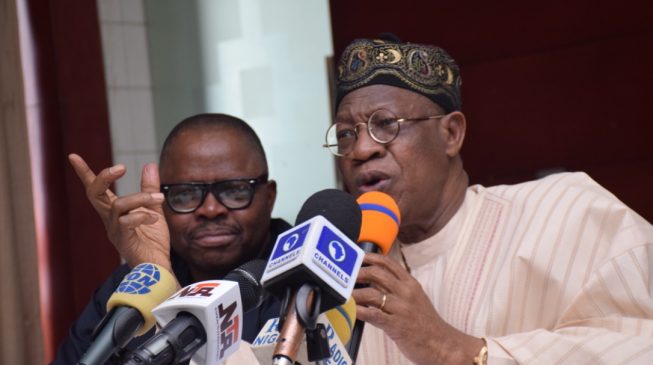 God has removed stones from our rice, says Lai on defections