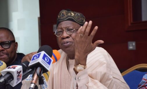 Lai: Why Buhari does not share money like PDP leaders