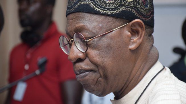 FG: Corrupt persons moving from one party to another won’t escape prosecution