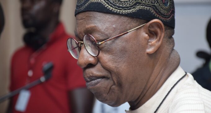Oak TV apologises to Lai for airing video about El-Zakzaky’s feeding cost