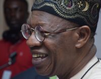 Lai says Buhari’s win is victory for ordinary Nigerians