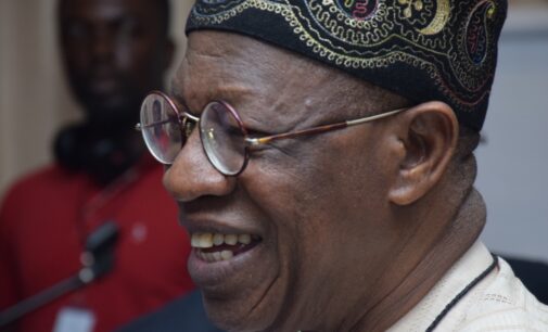 Lai says Buhari’s win is victory for ordinary Nigerians