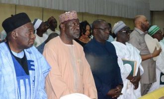 Northern, southern leaders chide FG over killings, say Nigeria drifting towards anarchy