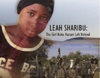 Omokri writes book about Leah Sharibu, says it exposes ‘cover up’ by Buhari’s govt