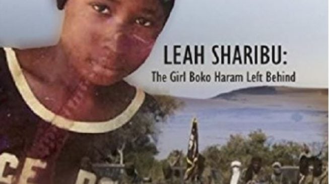 Omokri writes book about Leah Sharibu, says it exposes ‘cover up’ by Buhari’s govt