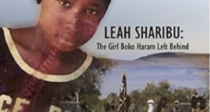 Omokri writes book about Leah Sharibu, says it exposes ‘cover up’ by Buhari’s govt