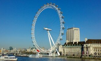 Travel Guide: Five must-visit attractions in London