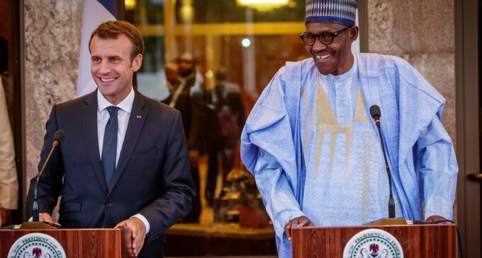 Nigeria-France relations: Notes from a week in Paris